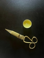 MOUCHETTE LAITON - ETEIGNOIR A