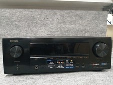 Récepteur AV Denon AVR-X1600H