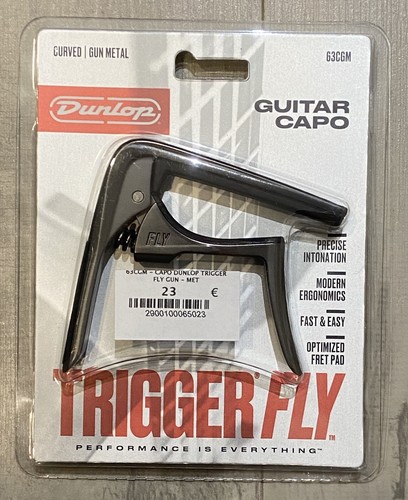 Neuf marque dunlop trigger - neuf, fly