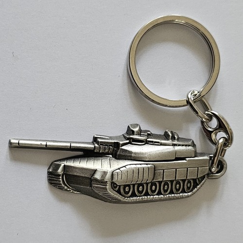 Char leclerc porte - char, porte-clés