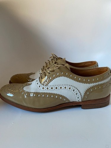 Church brogues derbies - brogues,