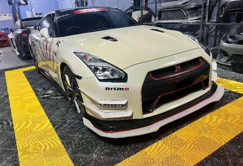 Convient pour nissan gtr - pour,