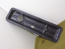 Couvercle cache soupape impact