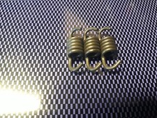 3 RESSORTS EMBRAYAGE RACING