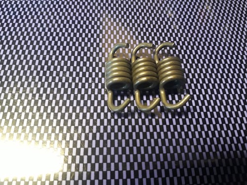 Ressorts embrayage racing - 3,