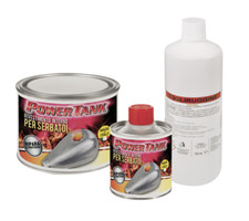 POWER TANK PETIT KIT DE