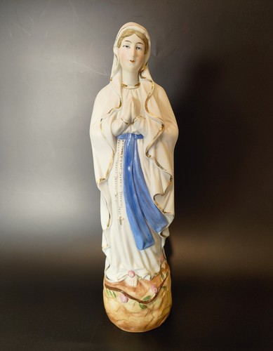 Ancienne vierge marie notre - ancienne,
