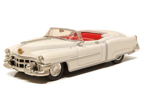 Cadillac eldorado parade - cadillac,