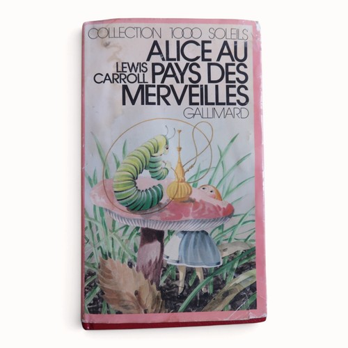 Livre enfant vintage - enfant,