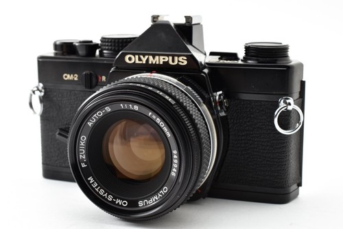 Appareil photo reflex