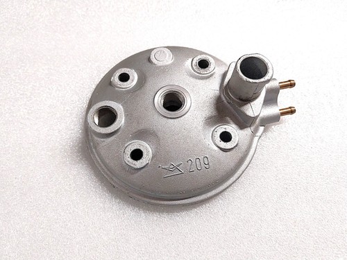 Culasse oem motos am6 - 50,