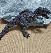 Hammond Collection T-Rex Giganotosaurus