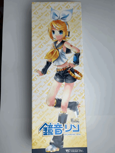 Dollfie dream sister - sister, dds