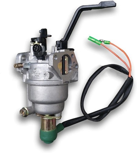 Carburateur pour groupe