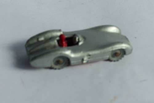Voiture miniature diecast esso - voiture,