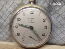 Ancienne Montre à Gousset