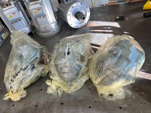 Bosch rexroth av6e hydraulic - bosch,