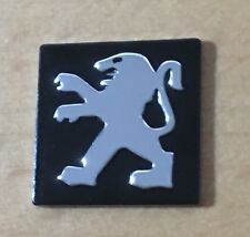 ☆ LOGO EMBLÈME STICKER