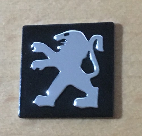 Logo emblème sticker - logo,