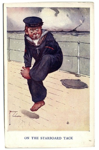 Lawson wood artist signed - artist,