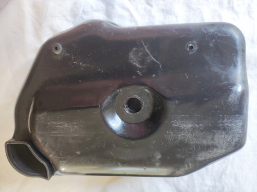Boitier filtre air cote - de,