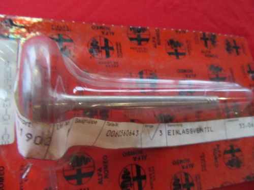 Original alfa romeo 147 156 - alfa,