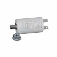 Condensateur motoventilateur