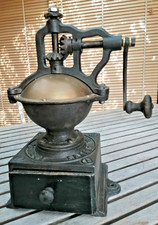 ancien moulin à café de