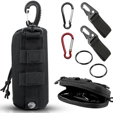 Tactique étui à Lunettes