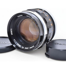 Objectif à mise au point