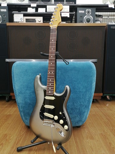 Guitare électrique fender - électrique,
