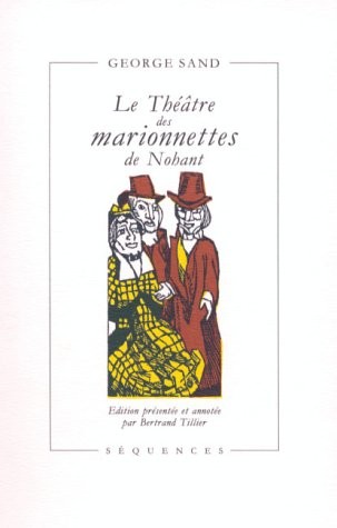 Theatre des marionnettes de - theatre,