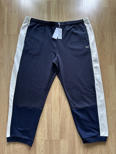 Jogging lacoste neuf jamais - jogging,