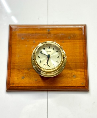 Horloge murale marine