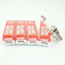 Bougie d'allumage NGK pour