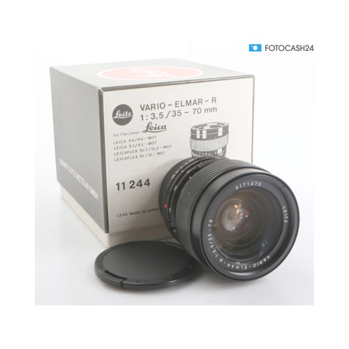 Leica vario elmar - leica, 3,5/35-70
