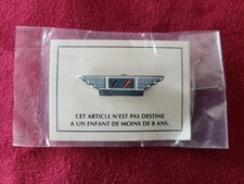 BADGE/PIN'S AIR FRANCE - FUTURE HOTESSE - NEUF