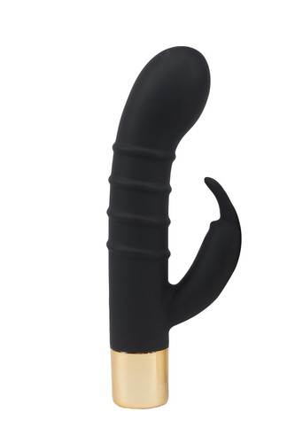 Vibromasseur clitoris rabbit - vibromasseur,