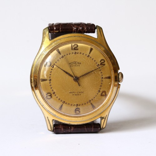 Montre mécanique norexa - mécanique,