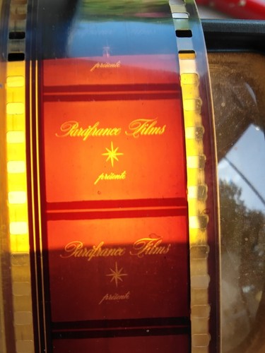 Partie film 1 bobine - 1,