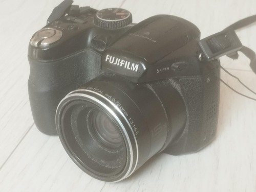 Appareil photo fujifilm - photo,