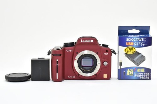 Panasonic lumix dmc - panasonic,