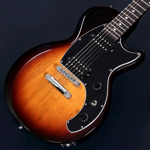 Gibson les paul music city - music,