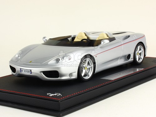 Ferrari 360 barchetta - ferrari,
