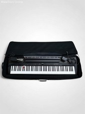 Yamaha P-140 88-Key Weighted Electric Piano Wood Grain (No Stand)