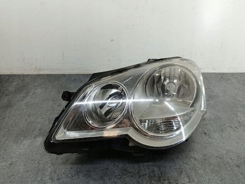 Volkswagen polo 9n3 2007 - polo,