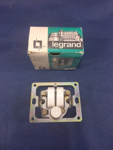 Legrand amboise interrupteur - legrand,