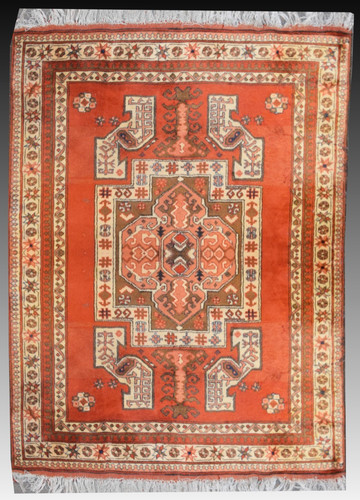 Tapis kazak afghan - kazak, afghan–