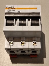 multi9 C32a n°06-U6A 380V