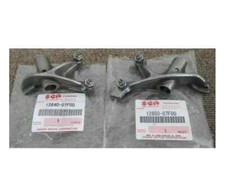 SUZUKI AUTHENTIQUE LS650